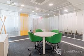 HQ | VILLEURBANNE, Le Patio