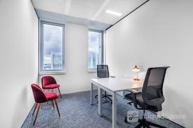 Regus | Villeurbanne, Le Patio