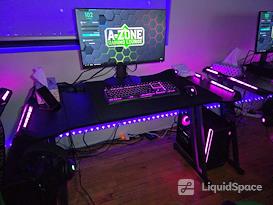 A-Zone Gaming Lounge