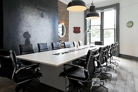 Regus | Dublin, 2 Harcourt