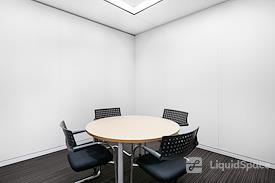 Regus | Tokyo Shinjuku Park Tower