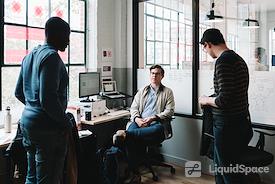 WeWork | JK Iguatemi