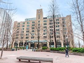 The Rostie Group - 207 Queens Quay W, Suite 401