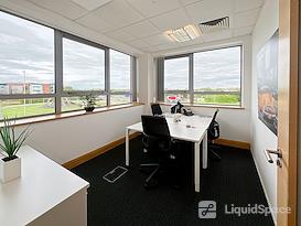 Regus | Leicester Grove Park