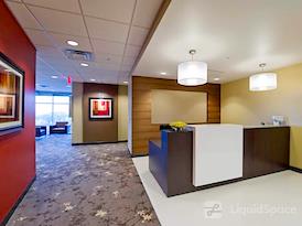 Regus | GAI Building