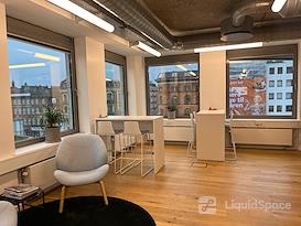 Regus | Copenhagen, Noerreport