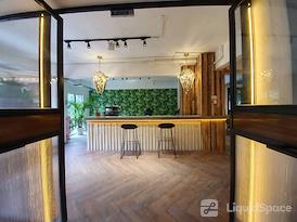 The Zoo co-working space