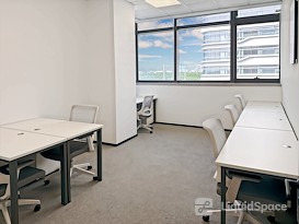 Regus | Shijiazhuang, JJJ Centre