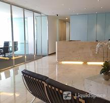 CEO SUITE One Pacific Place