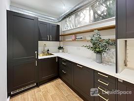 Regus | London, 123 Disraeli Road