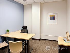 Regus | Park Ridge Plaza
