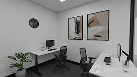 Waterman Workspaces Caribbean Park