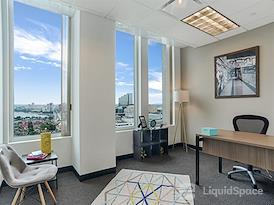 Regus | Beacon Hill, 100 Cambridge Street