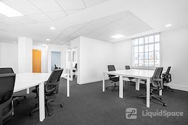 Regus | London, Strand