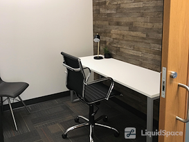 Executive Workspace| West Austin