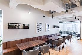 Industrious - Two Liberty Place