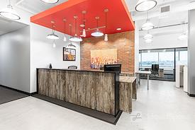 Regus | Dartmouth
