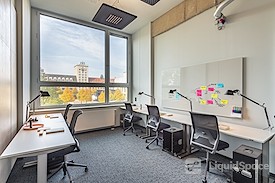 Design Offices | Leipzig, Design Offices, Post