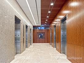 Regus || Plano Shops at Legacy