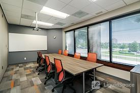 Office Evolution - Overland Park