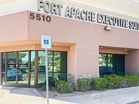 Regus | NV, Las Vegas - S Fort Apache Rd