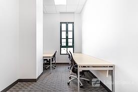 Regus | Tivoli Village