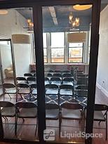 Idea Space - Back Bay