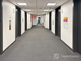 Regus | Regions Center
