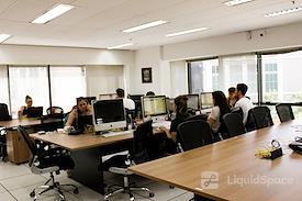 Metrópole Coworking