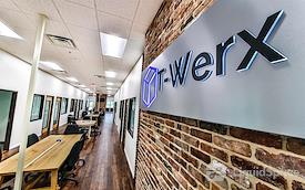 T-Werx Coworking