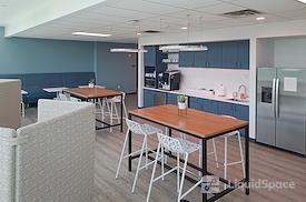 Regus | Carmel - Congressional Blvd