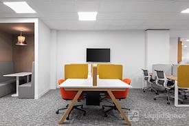 Regus | Ashford, Panorama