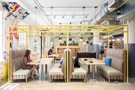 SPACES | FASHION DISTRICT DTLA