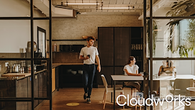 Cloudworks Passeig de Gràcia