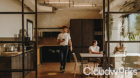 Cloudworks Passeig de Gràcia