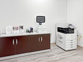 Regus | Branchburg-  RT 22 E