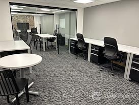 25N Coworking - Waco