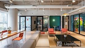 WeWork | Faria Lima 4055