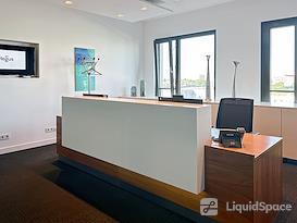 Regus | Cologne, Deutz Cubus