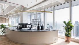 WeWork | Salesforce Tower