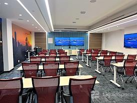 Jay Conference Bryant Park - Conference & Event Space