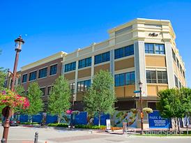 Regus | Leawood - Park Place