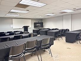 Regus | TN, Memphis - Union Avenue