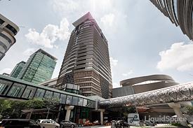 Regus | Kuala Lumpur, Menara IGB