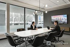 Intelligent Office - Nashville