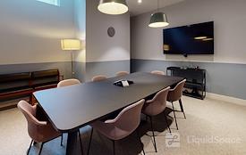 FORA | Warnford Court