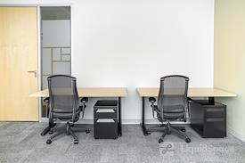 Regus | Mexico City, Reforma - New York Life