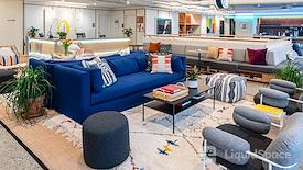 WeWork | 400 Capitol Mall