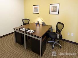 Regus | St. George Square