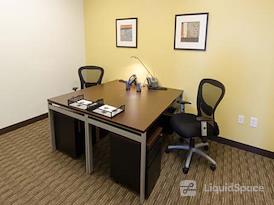 Regus | St. George Square